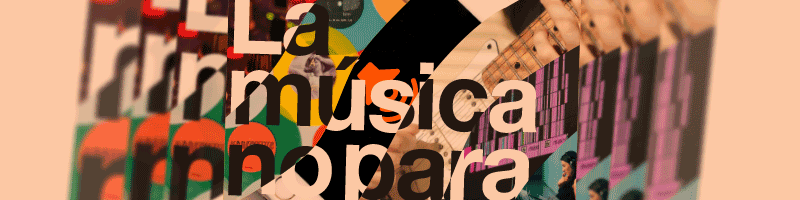 La Cupula Music - Servicios integrales para artistas independientes y distribución digital de música a los principales canales online: Spotify, YouTube, Apple Music, iTunes, Tidal, Amazon, Deezer y más